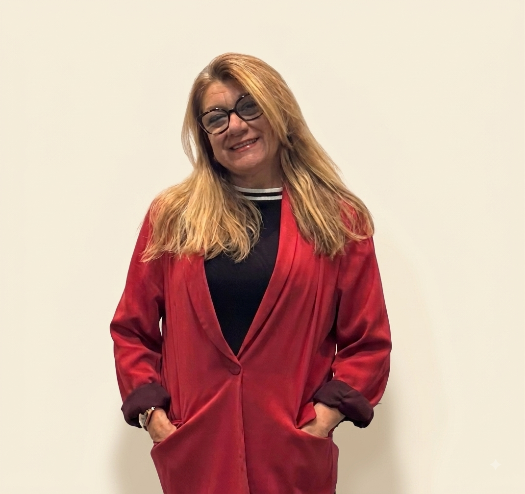 Jacqueline Teixeira, fundadora da Sollar